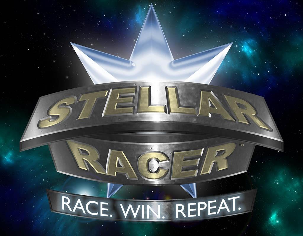 Portada de Stellar Racer