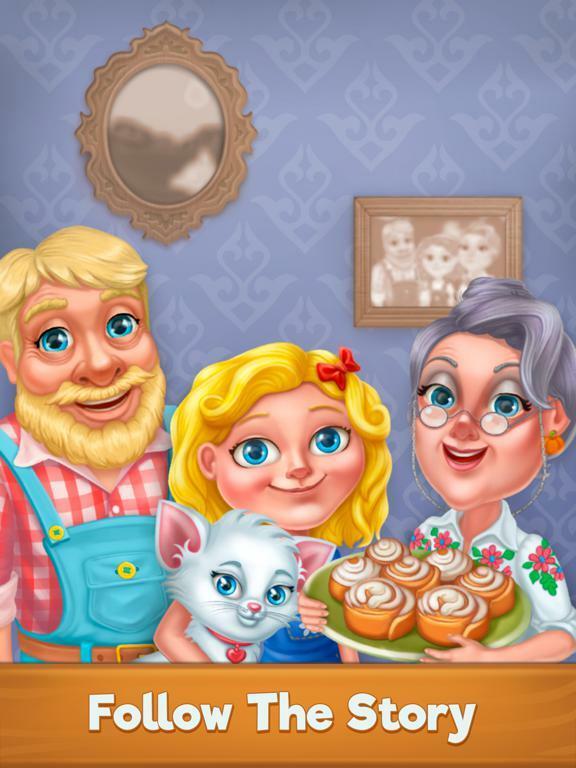 Portada de Solitaire Farm: Card Game