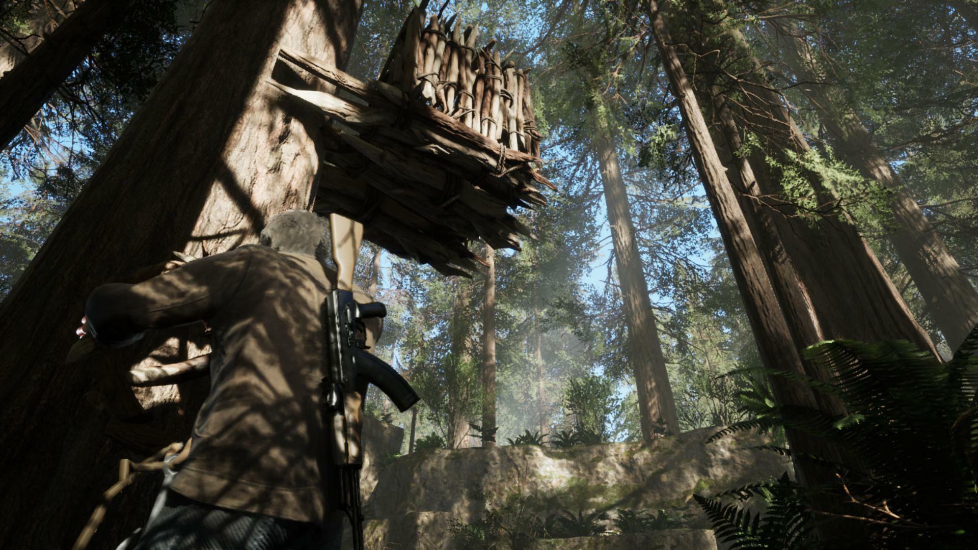 Portada de The Last of Us: Routes