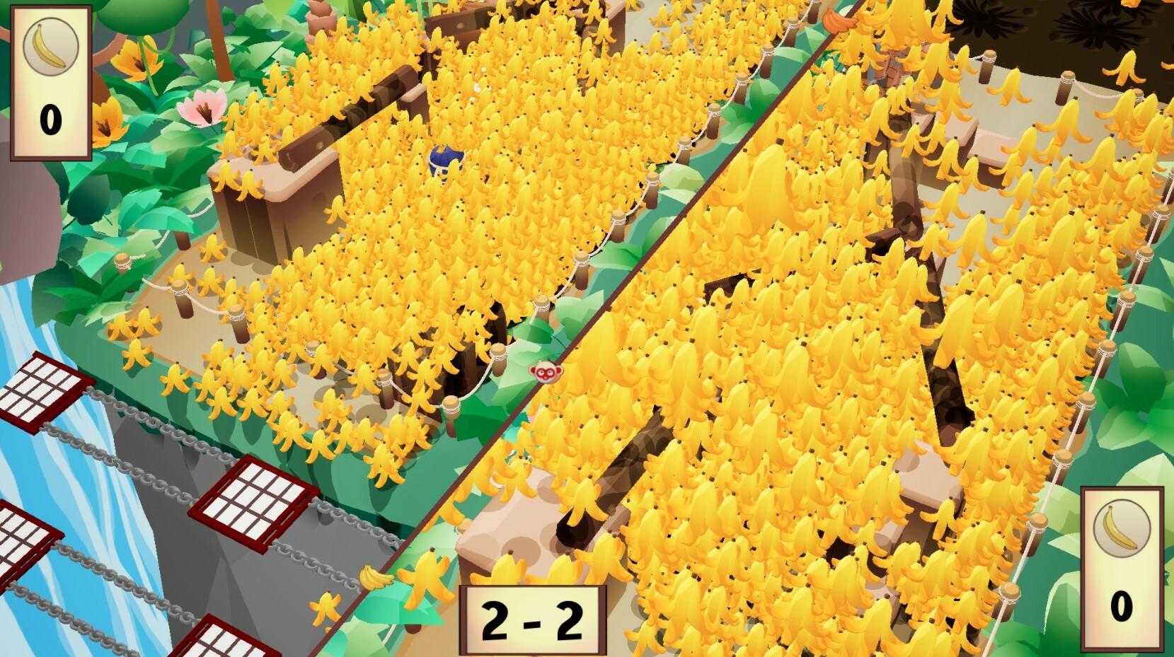 Portada de BANANAB!!