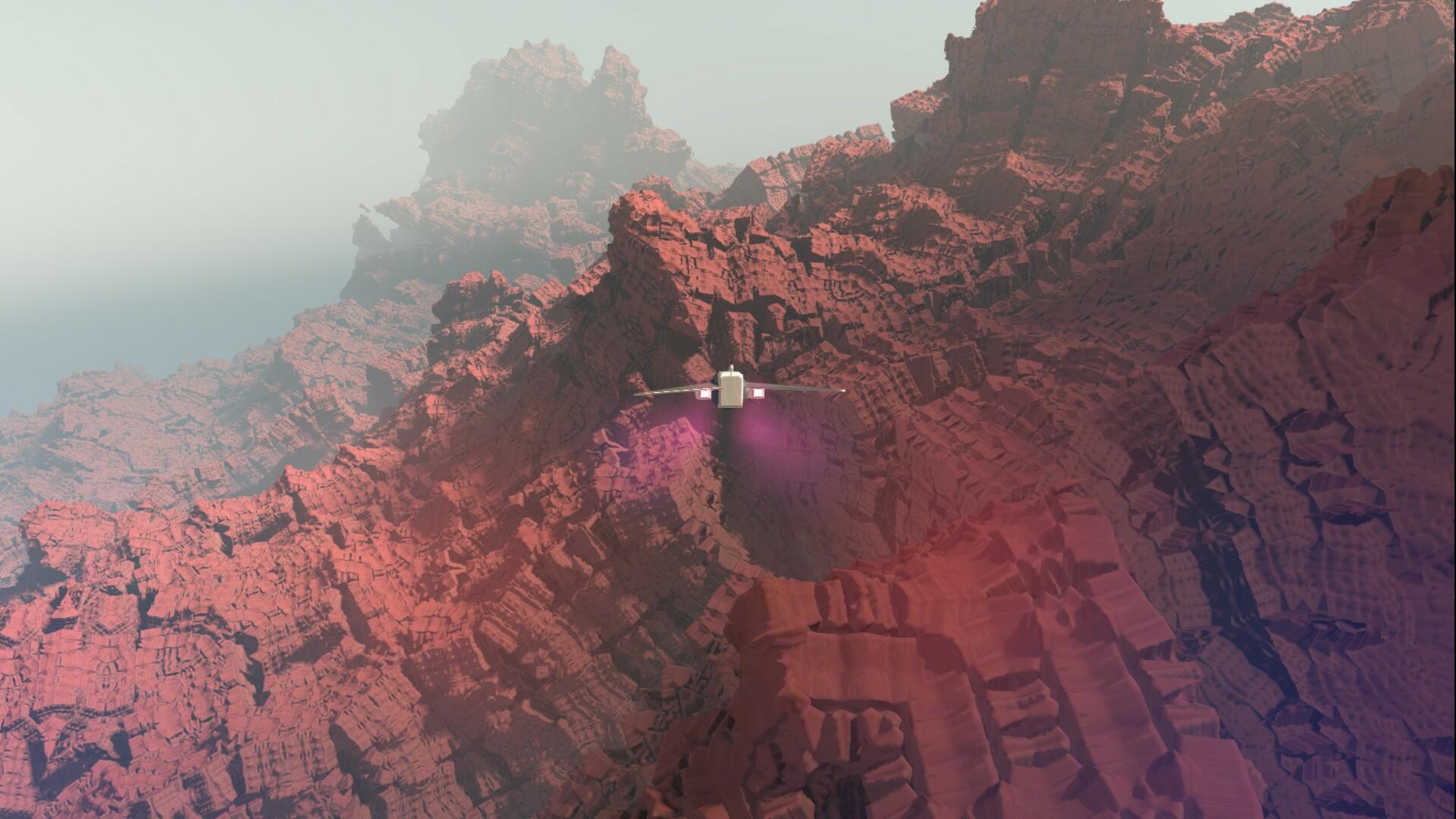 Portada de Earth Analog