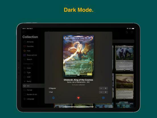 Portada de Lion’s Eye - MTG Card Manager