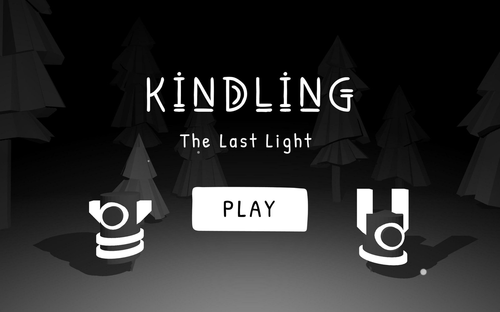 Portada de Kindling: The Last Light
