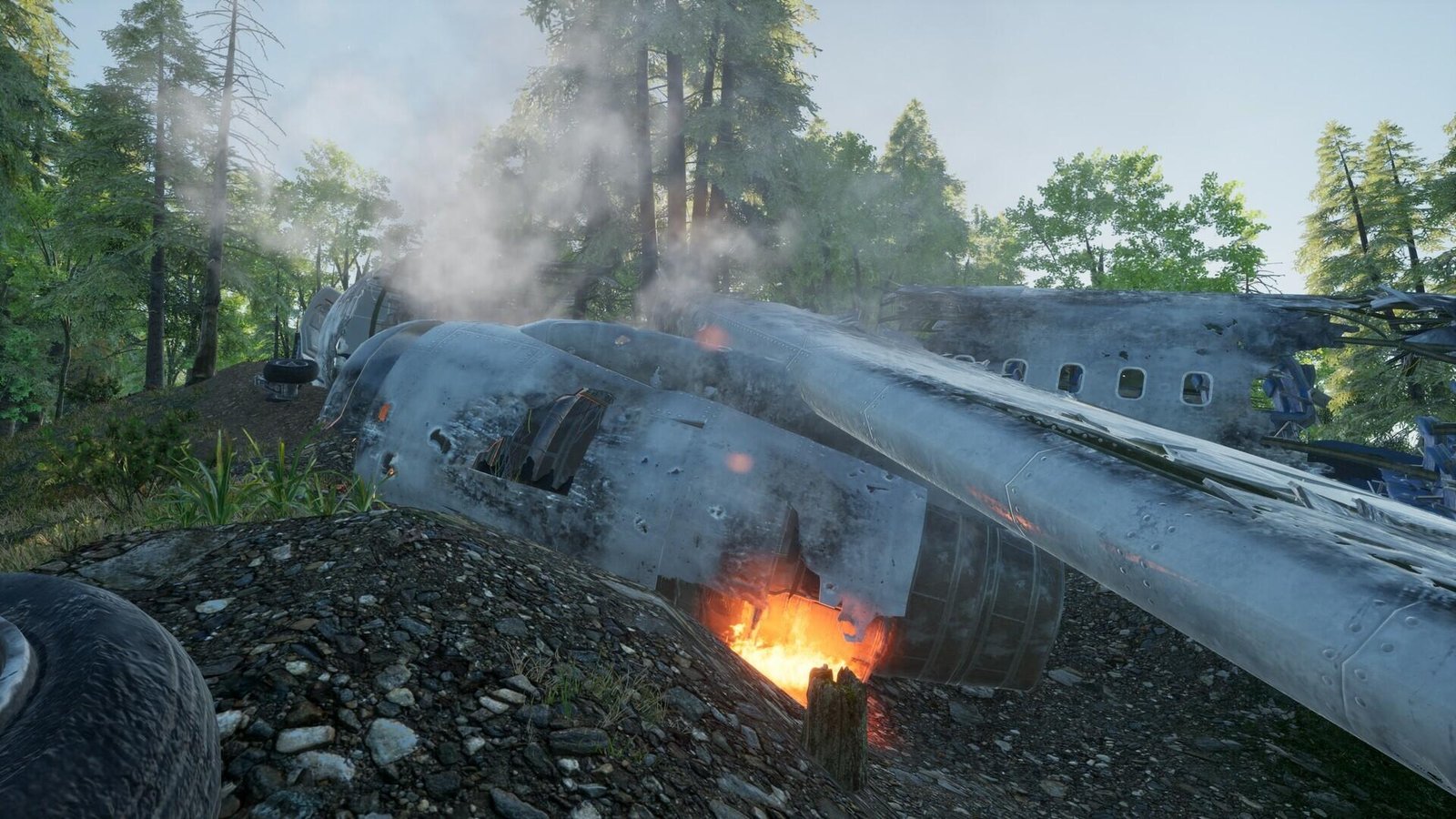 Portada de KeepUp Survival