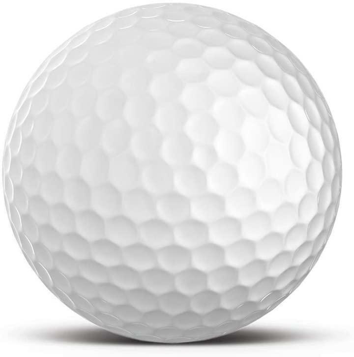 Portada de Golf 3D by DWS
