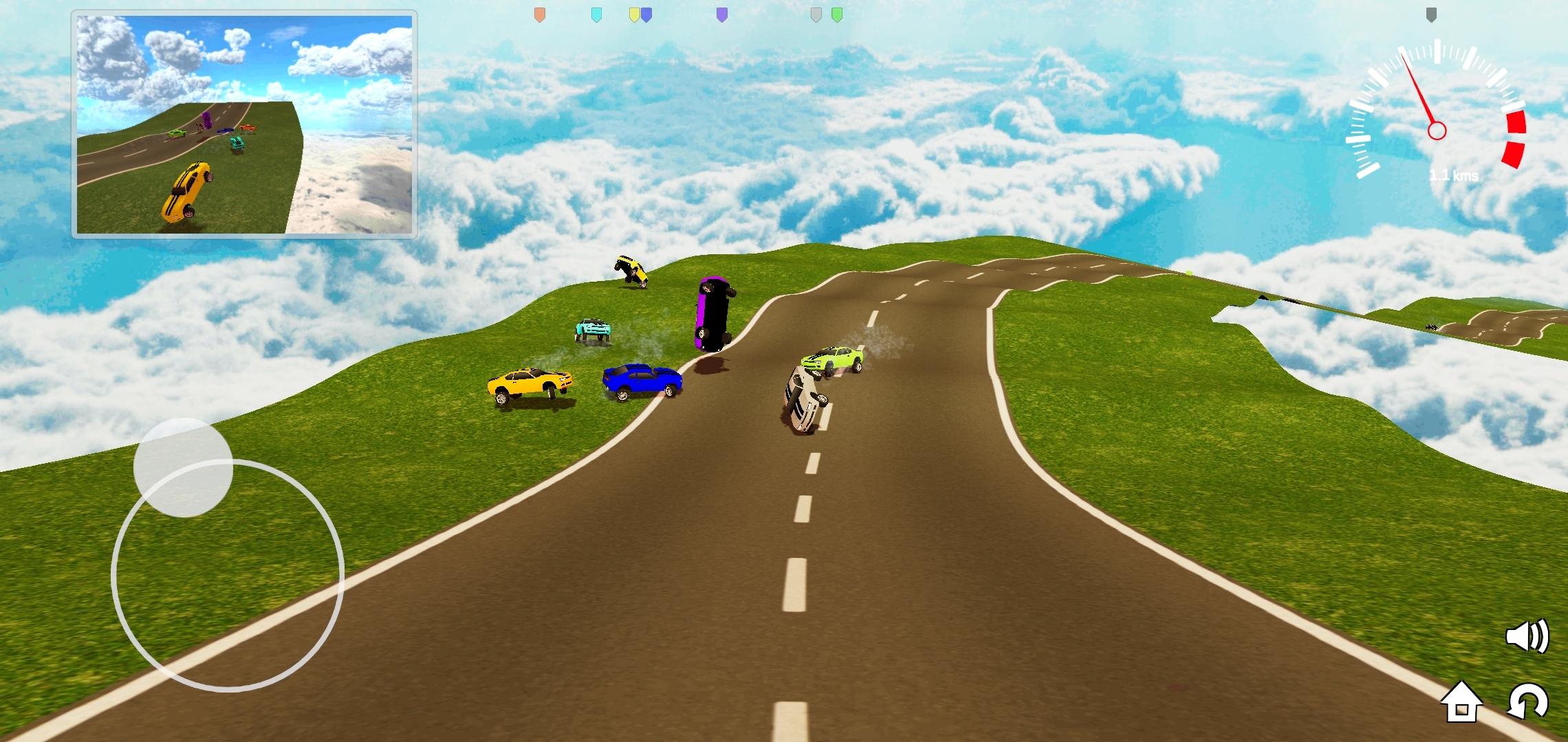 Portada de Are You Roady?