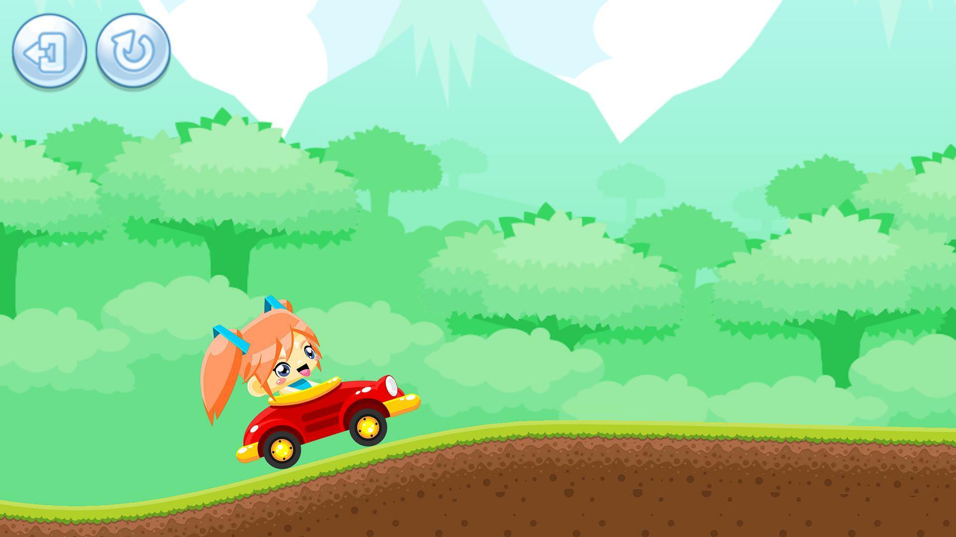Portada de Offroad Racer