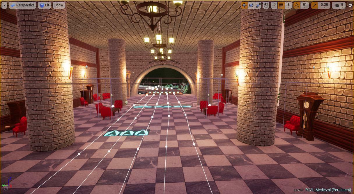 Portada de Go Go-Karts