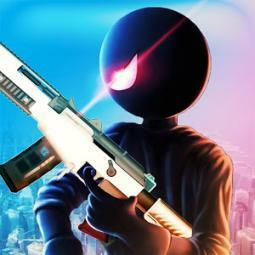 Portada de SniperFallout
