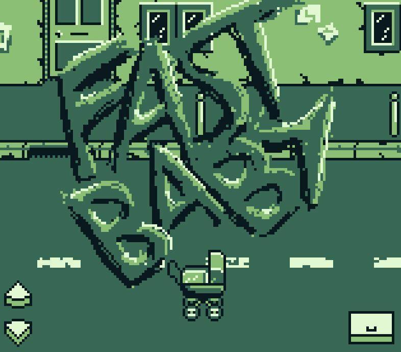 Portada de Fast Baby