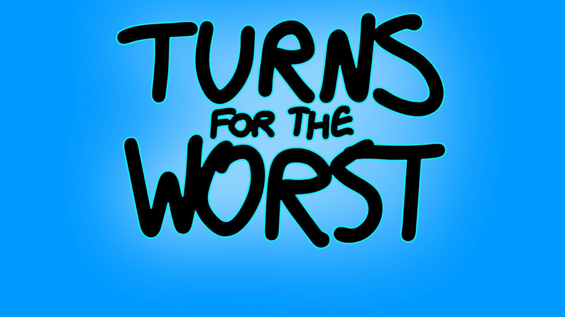 Portada de Turns For The Worst