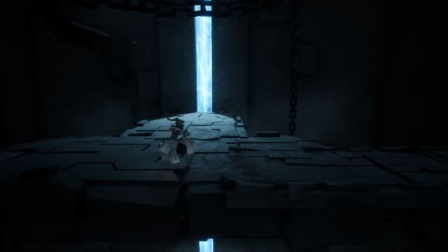Portada de Shattered - Tale of the Forgotten King
