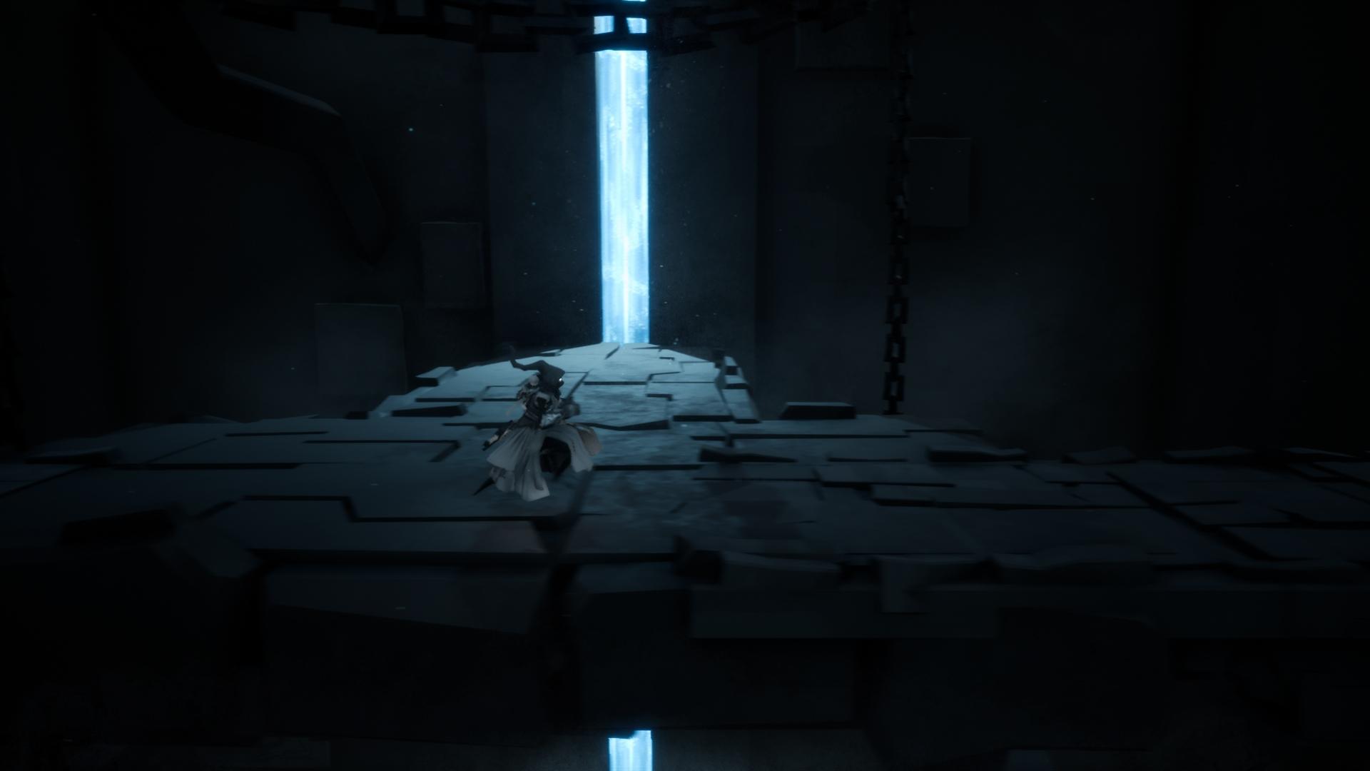 Portada de Shattered - Tale of the Forgotten King