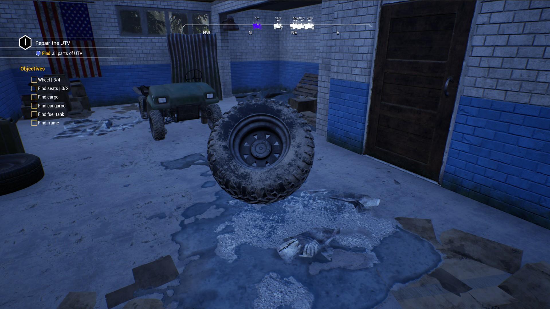 Portada de Ranch Simulator