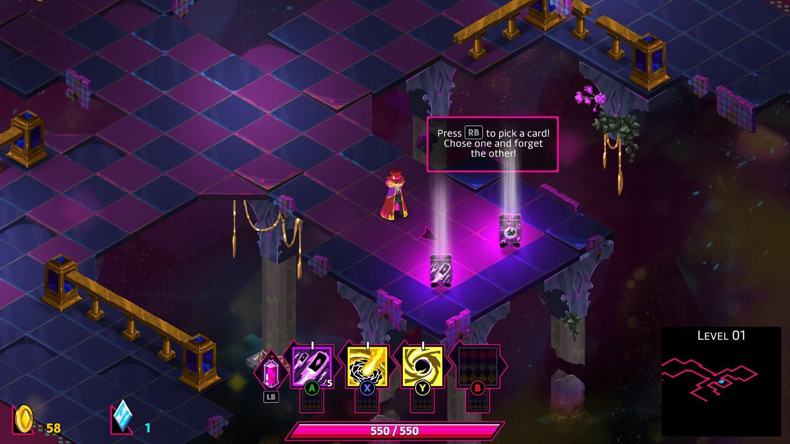 Portada de Dandy Ace