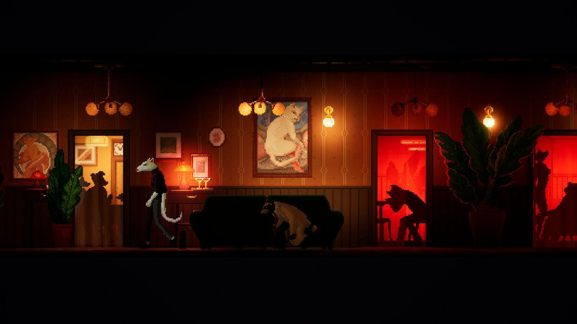 Portada de Backbone Prologue