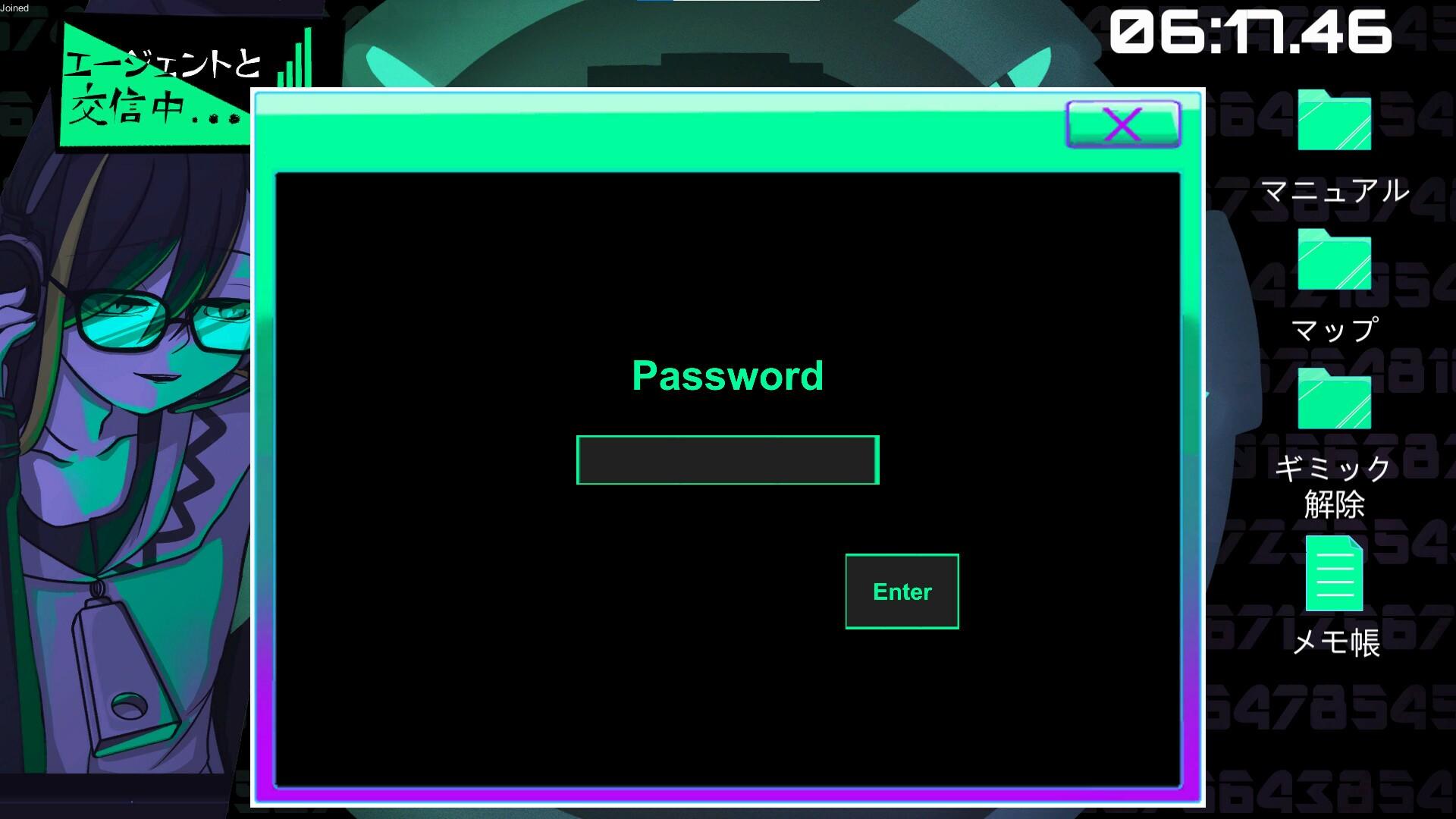 Portada de SPY ESCAPE