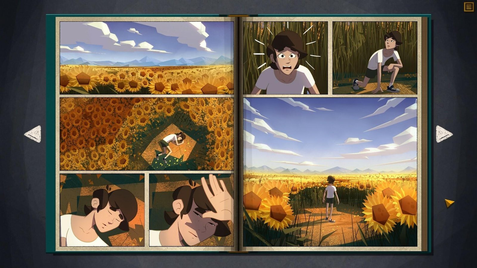 Portada de Fate of Kai