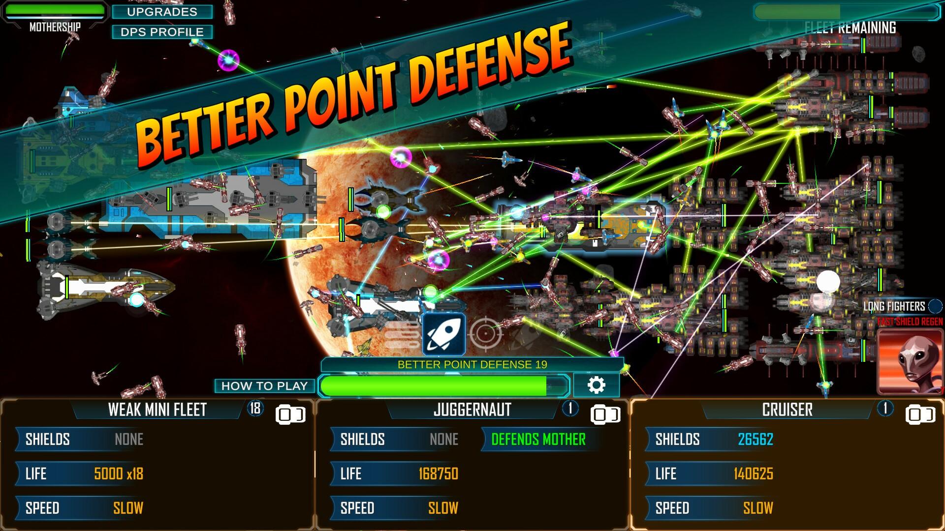 Portada de Space Choice: Data Analyzer