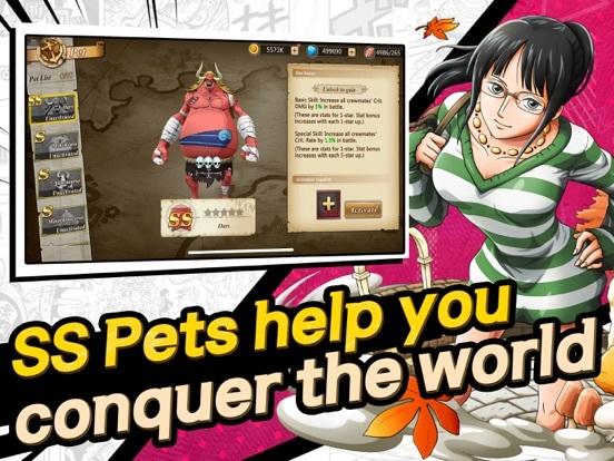 Portada de Pirate King: New World