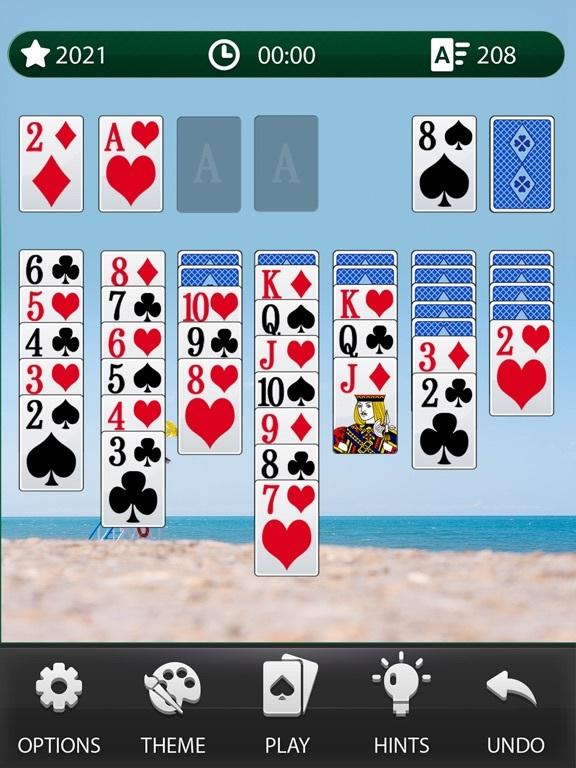 Portada de Solitaire Classic - Classic