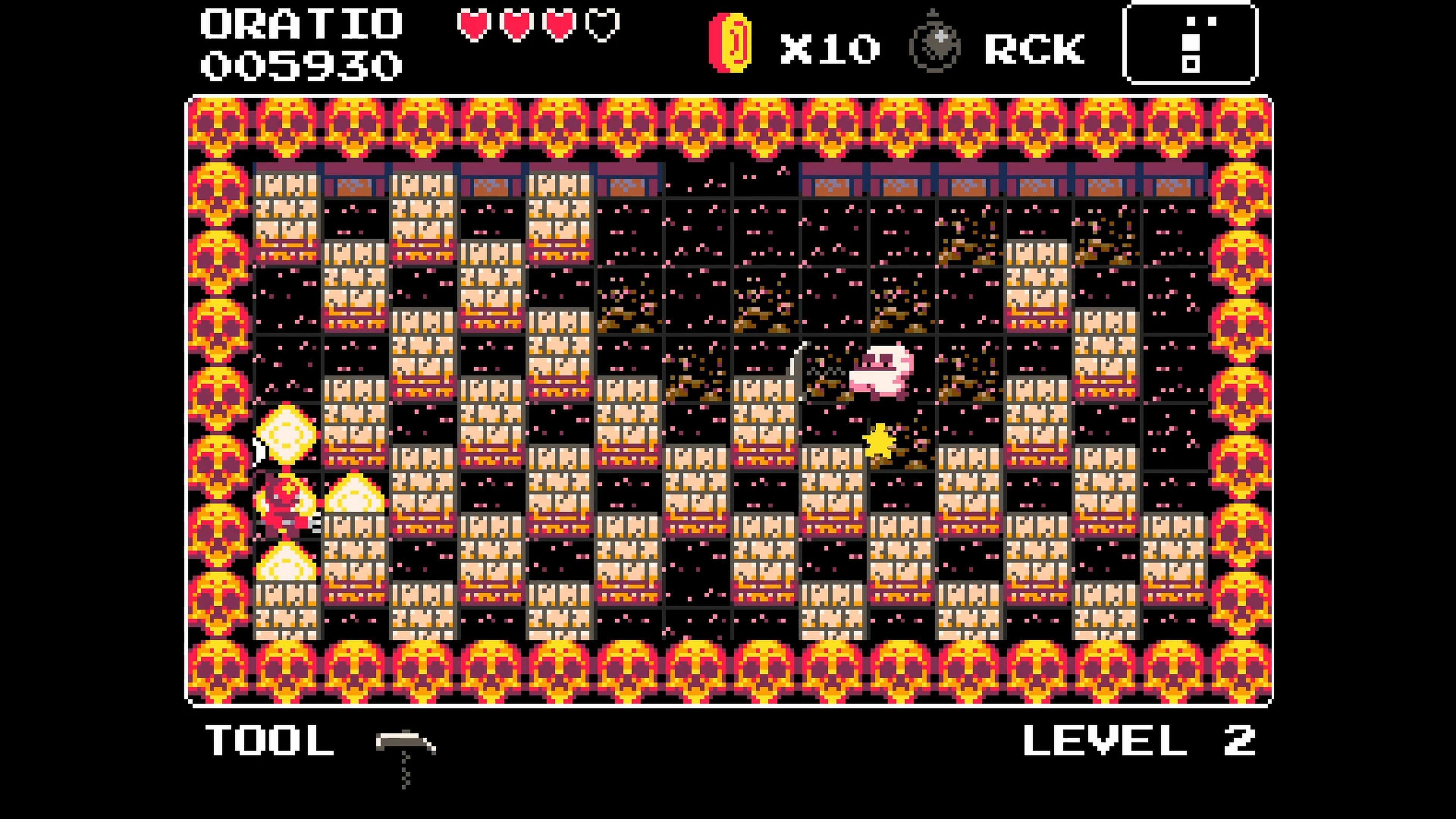 Portada de Cave Bad