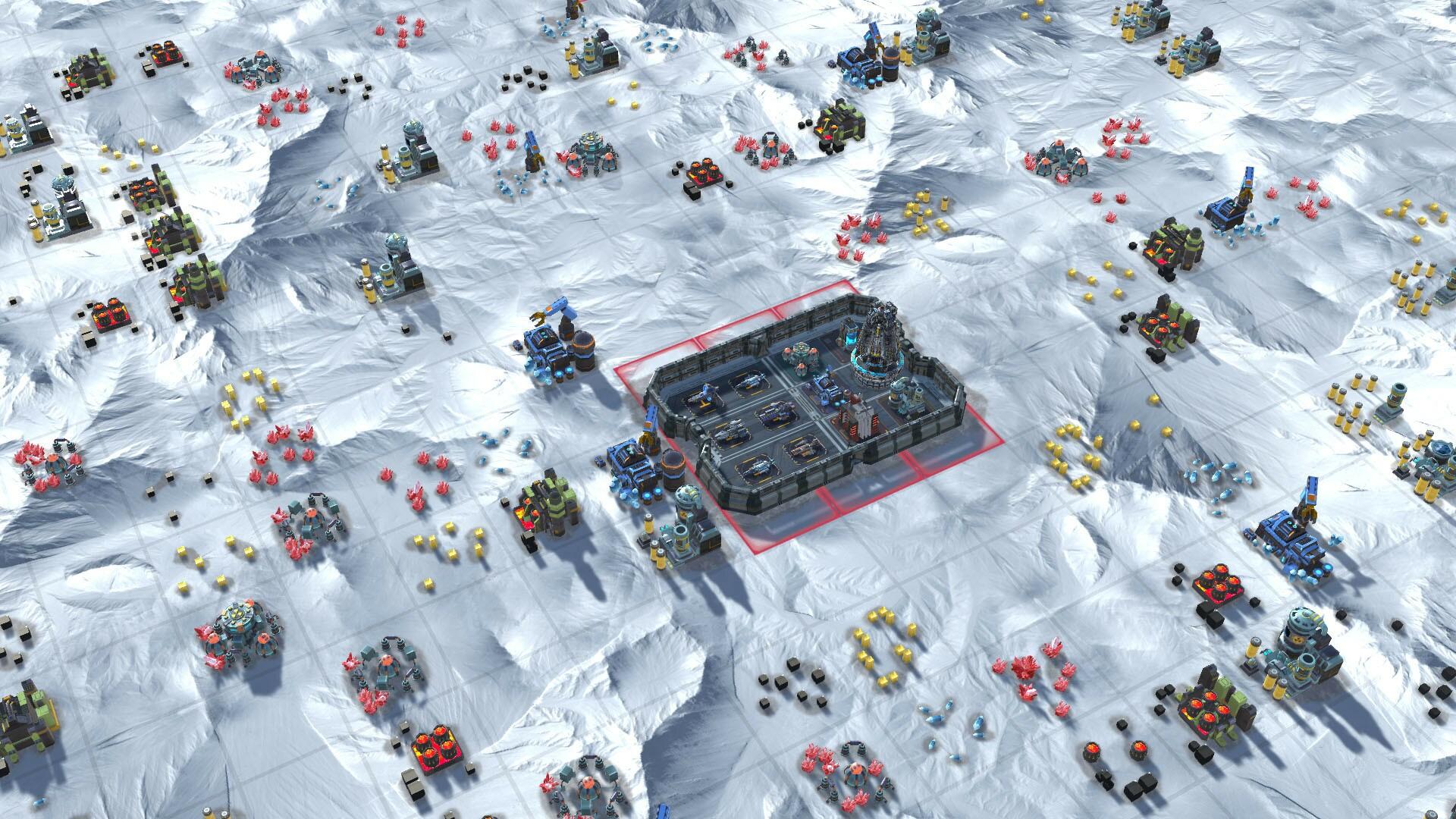 Portada de Stellar War