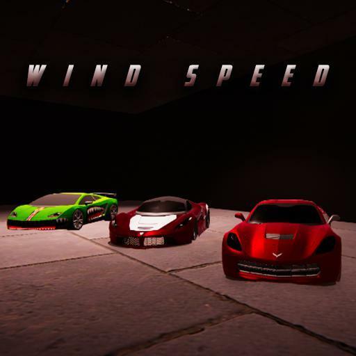 Portada de WINDSPEED DEMO