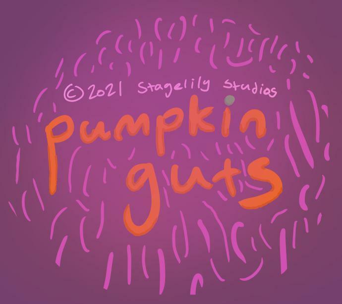 Portada de pumpkin.Guts (2021 Revision)