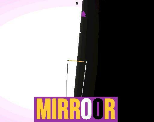Portada de MirrOOr