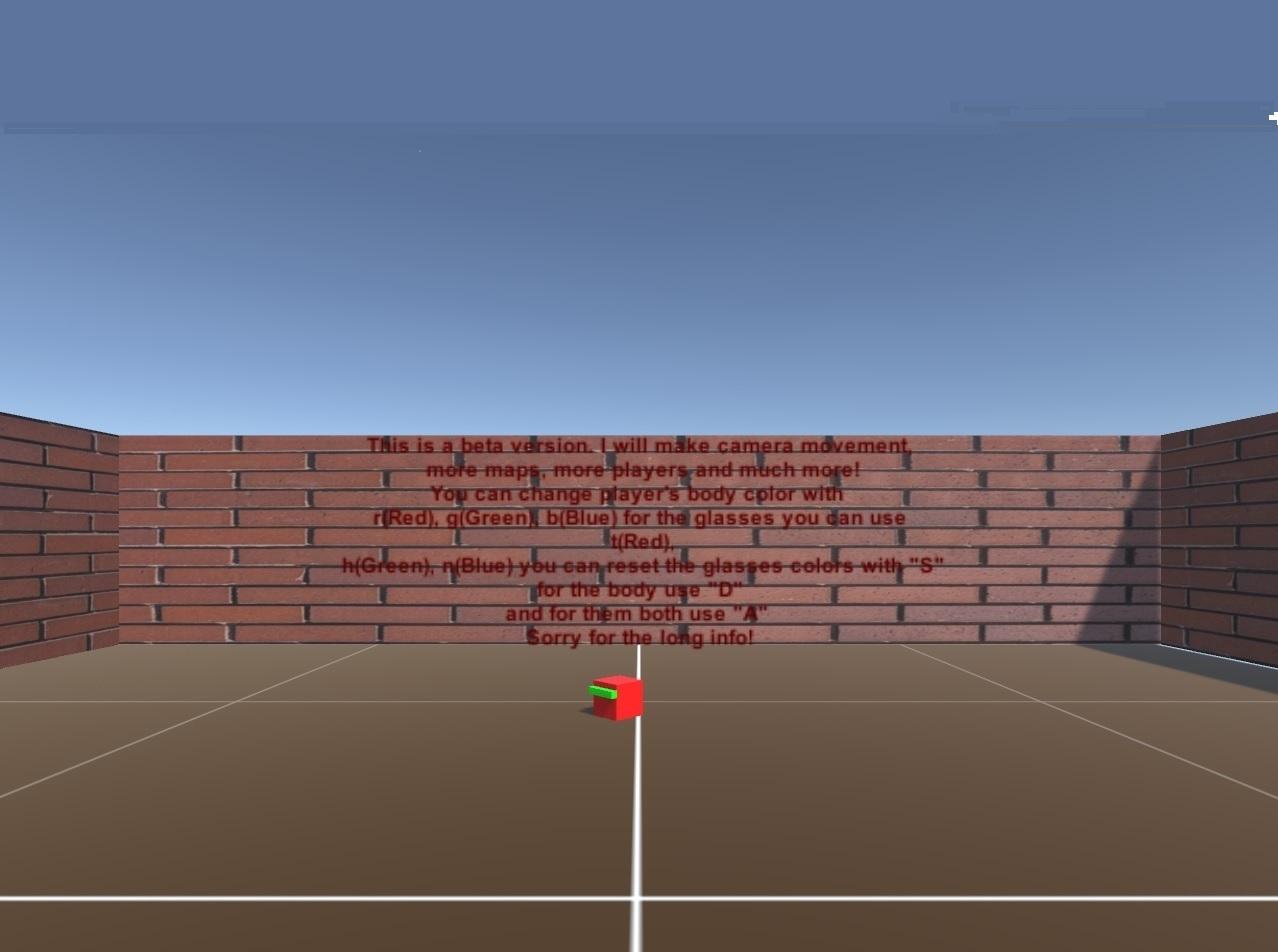 Portada de CubeTheCar