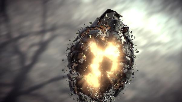 Portada de Grenade Ball