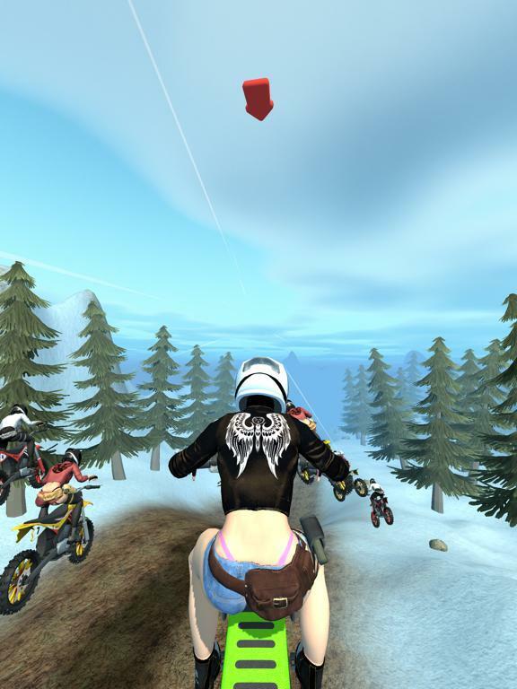 Portada de MotoRE: Real Extreme