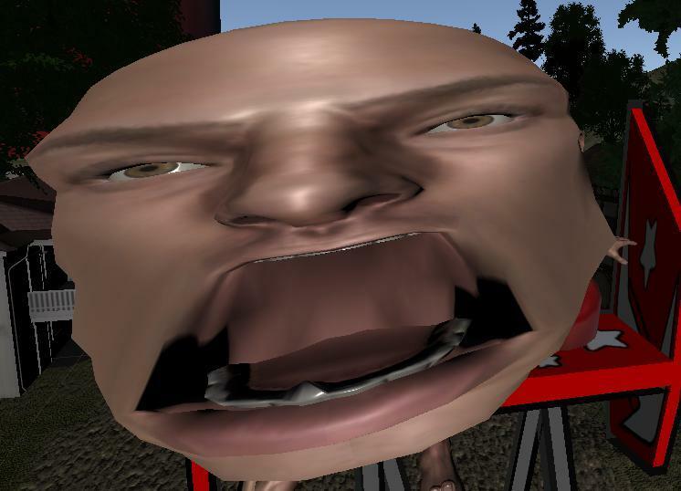 Portada de scp: f2 2021