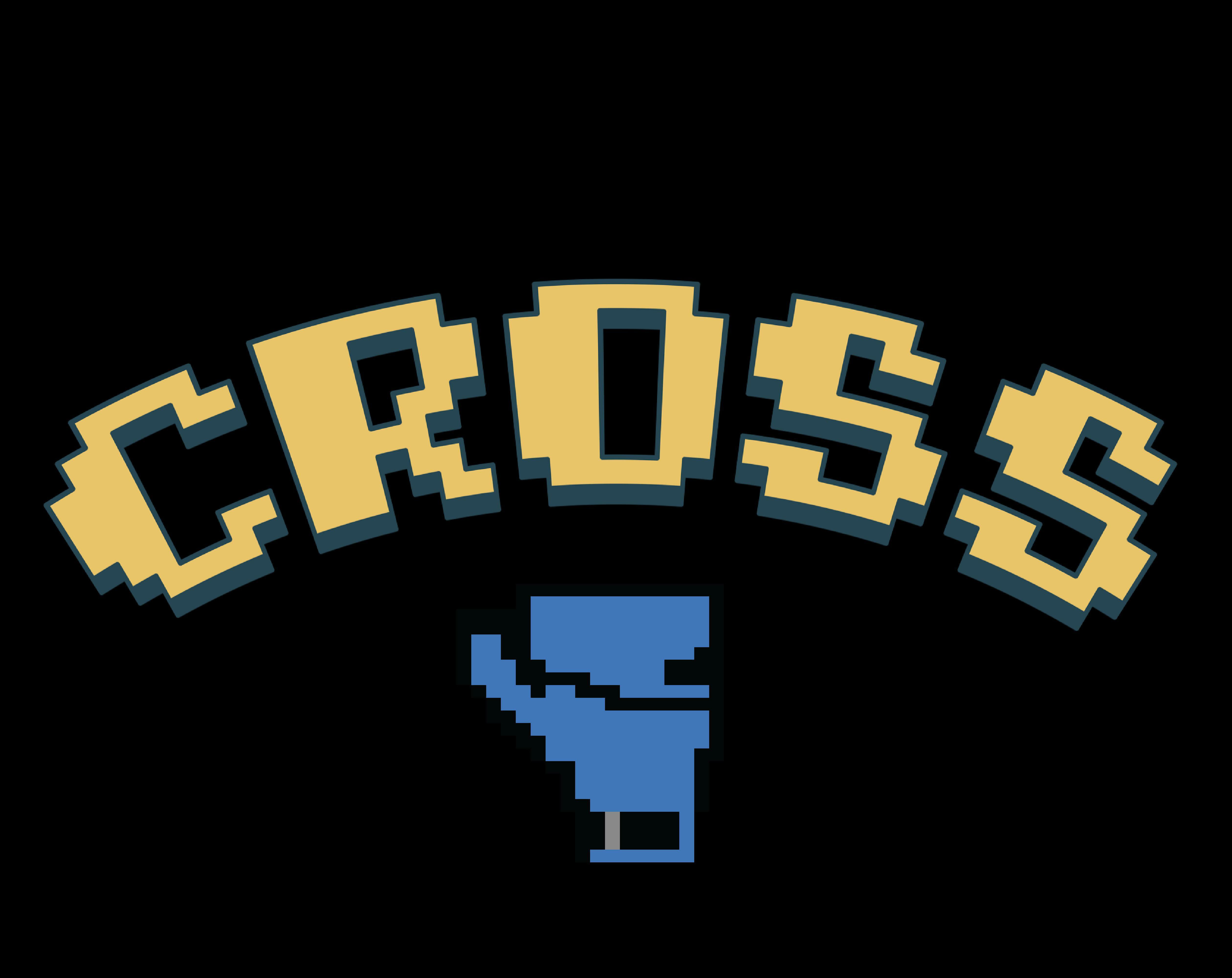 Portada de Cross (ferax99)