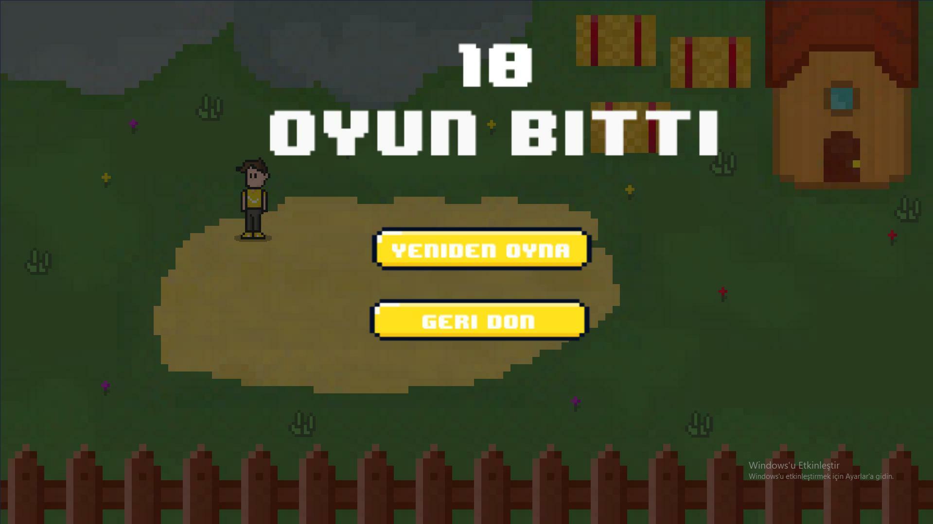 Portada de Ömer'in Tavukları