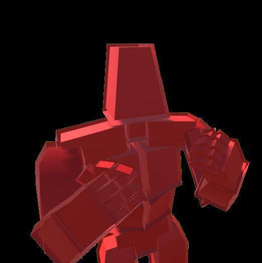 Portada de Wrestlators [Alpha]