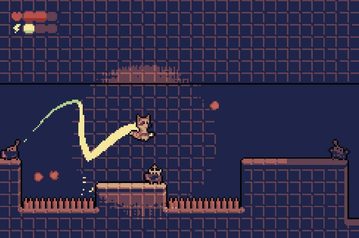 Portada de Trash Quest (FrancisVace)