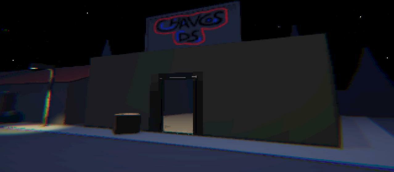 Portada de Chavcos Delivery Services