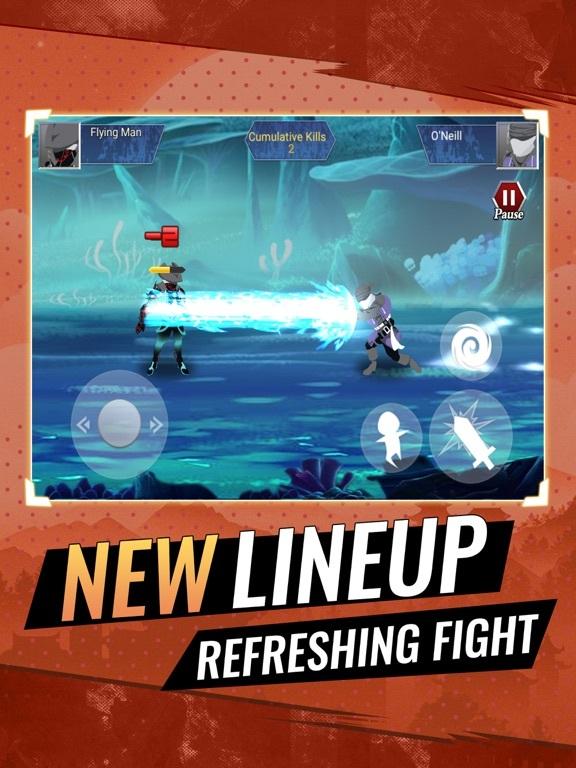 Portada de Ocean Survival:Hero Return
