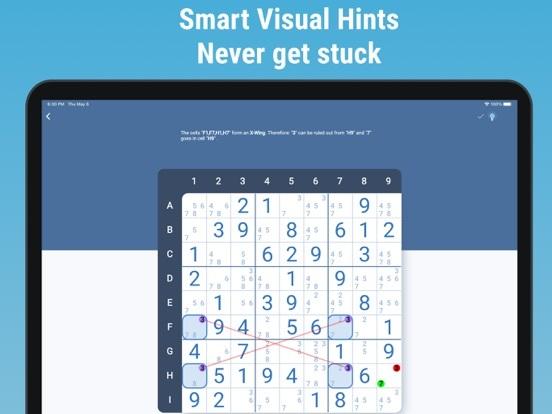 Portada de Logic Wiz Sudoku