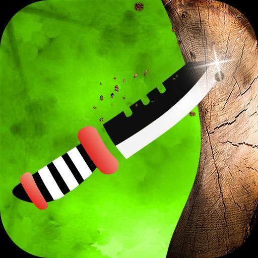 Portada de Flip Knife