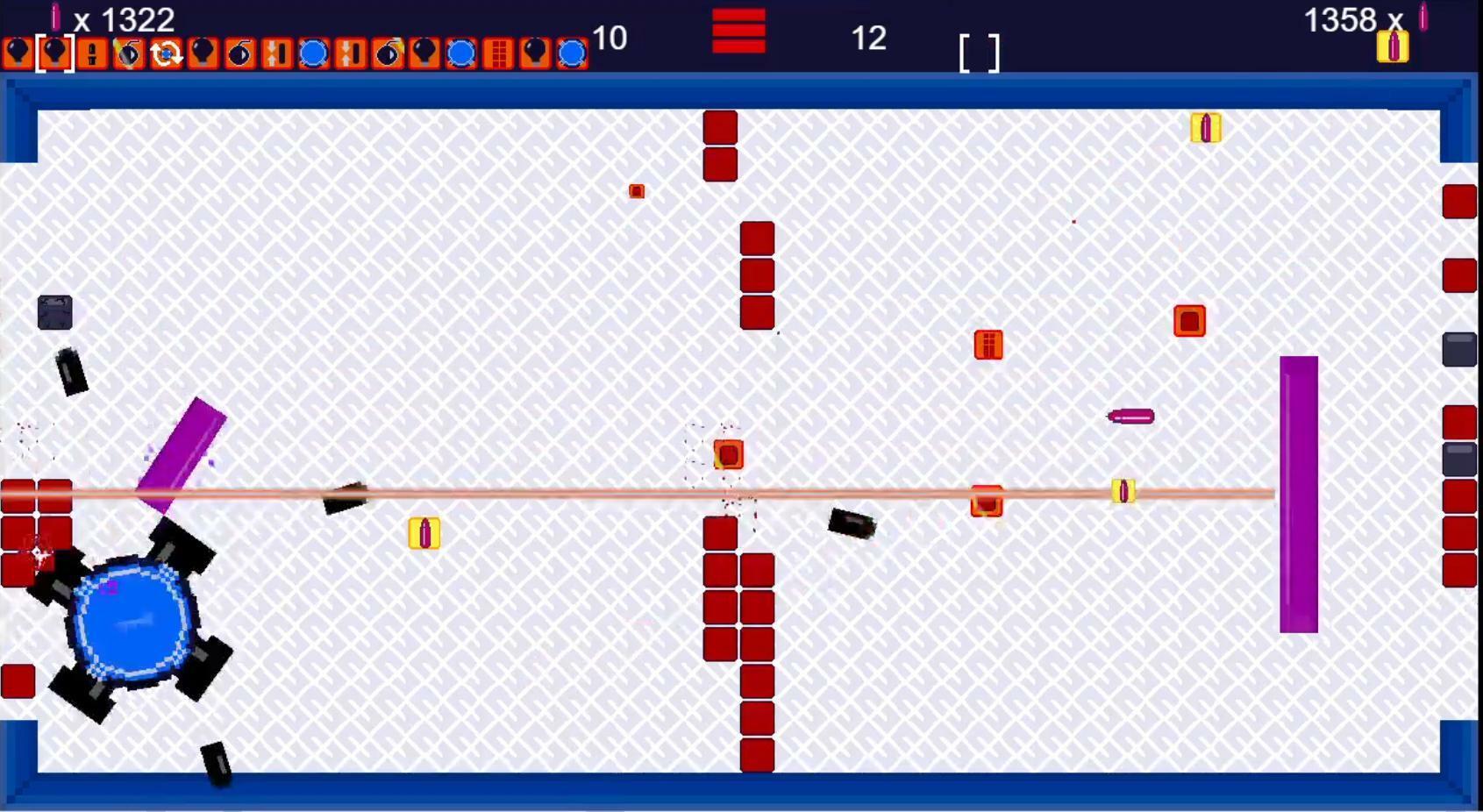 Portada de Battle Breakout
