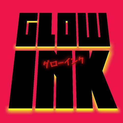 Portada de Glowink