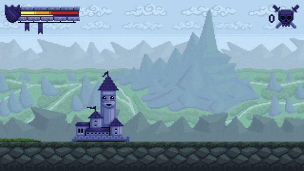 Portada de Brutal Castle | FREE DEMO