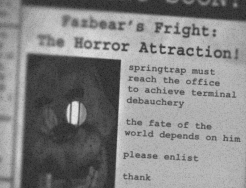 Portada de Five Nights at F***boy's: Complete Collection