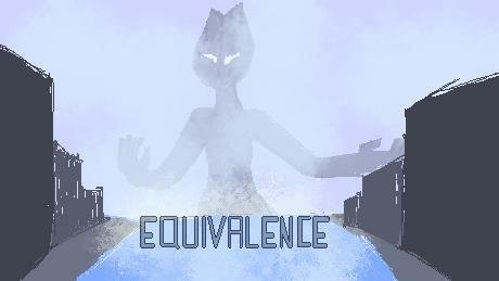 Portada de Equivalence