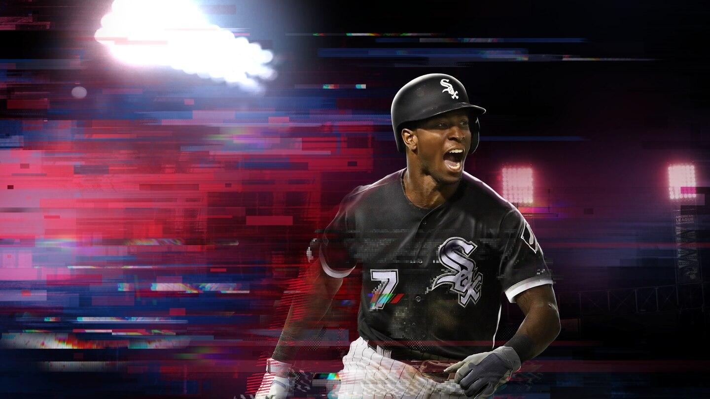 Portada de R.B.I. Baseball 21