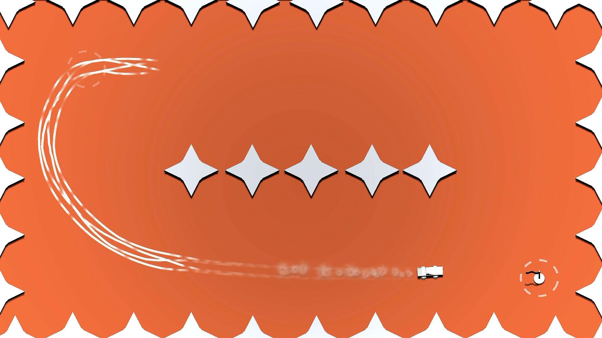 Portada de Synth Drift