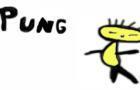Portada de Pung!